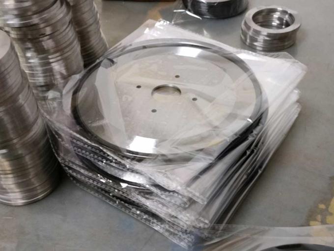 원프렌 탄화물 절단 기계 칼 제조 공장에용 고판 절단용 산업 원형 블레이드 1