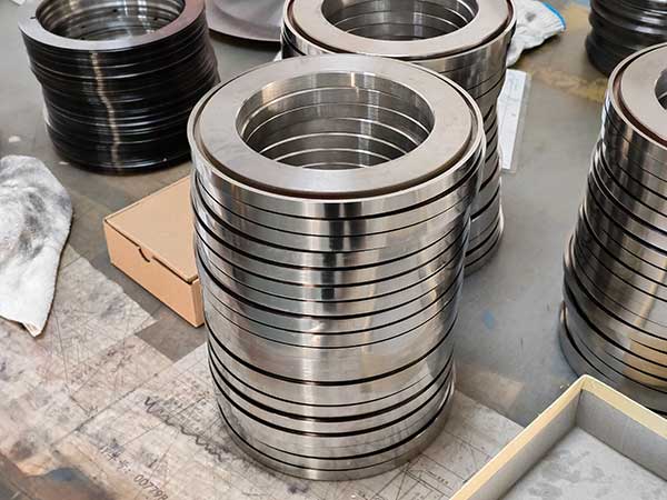 원프렌 탄화물 절단 기계 칼 제조 공장에용 고판 절단용 산업 원형 블레이드 2