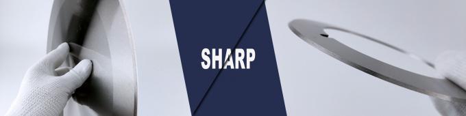 원프렌 탄화물 절단 기계 칼 제조 공장에용 고판 절단용 산업 원형 블레이드 5