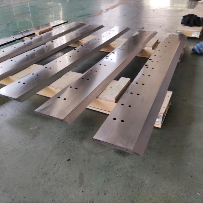 인레이 HSS 종이 절단 칼 기올로틴 종이 블레이드 폴라 72/76/78/90/115 종이 기계 칼 1