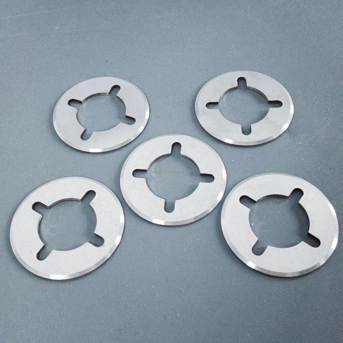 인레이 HSS 종이 절단 칼 기올로틴 종이 블레이드 폴라 72/76/78/90/115 종이 기계 칼 7