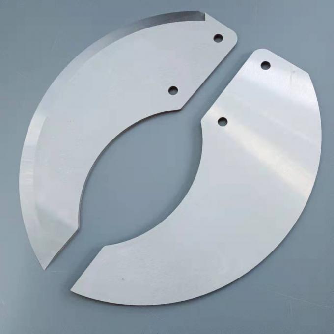 인레이 HSS 종이 절단 칼 기올로틴 종이 블레이드 폴라 72/76/78/90/115 종이 기계 칼 9