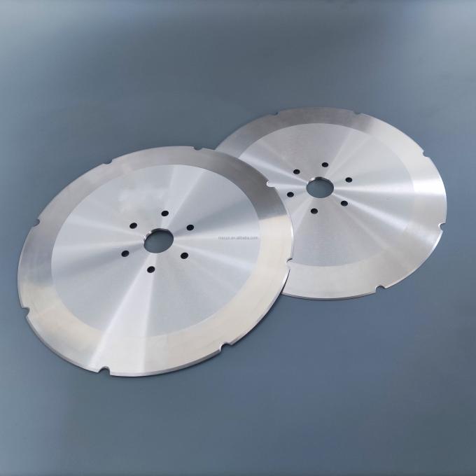 인레이 HSS 종이 절단 칼 기올로틴 종이 블레이드 폴라 72/76/78/90/115 종이 기계 칼 10