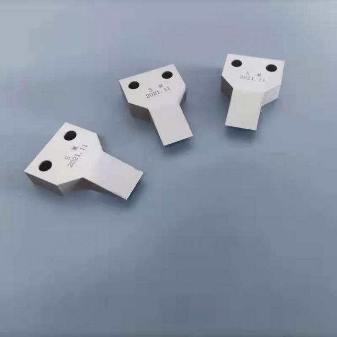 인레이 HSS 종이 절단 칼 기올로틴 종이 블레이드 폴라 72/76/78/90/115 종이 기계 칼 17