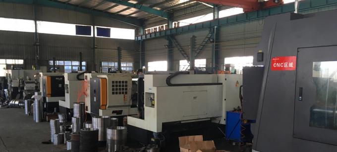 맞춤형 산업용 블레이드 도구 액세서리 포장 기계용 톱니 모양 블레이드 7