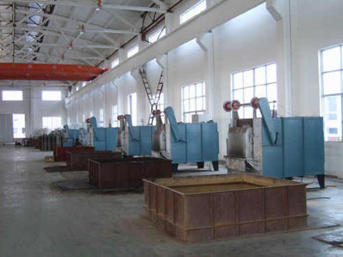 맞춤형 산업용 블레이드 도구 액세서리 포장 기계용 톱니 모양 블레이드 8