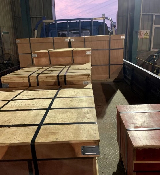 맞춤형 산업용 블레이드 도구 액세서리 포장 기계용 톱니 모양 블레이드 12