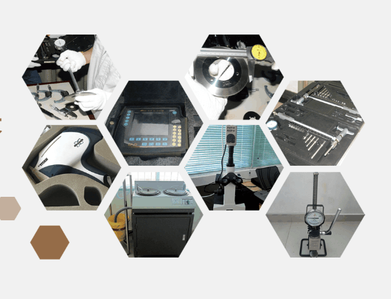 맞춤형 산업용 블레이드 도구 액세서리 포장 기계용 톱니 모양 블레이드 10