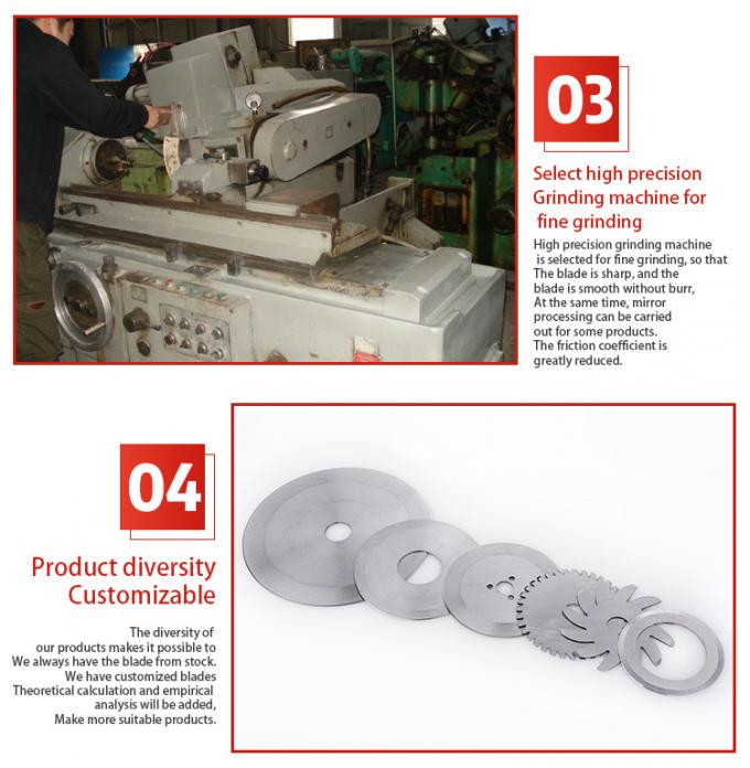 450 모델 종이 절단기 정밀 종이 절단용 고속 철刃 1