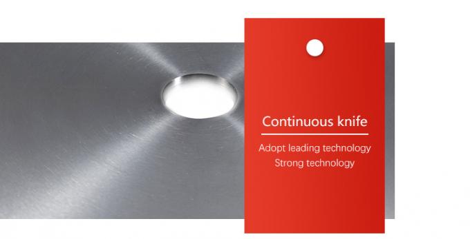 450 모델 종이 절단기 정밀 종이 절단용 고속 철刃 3