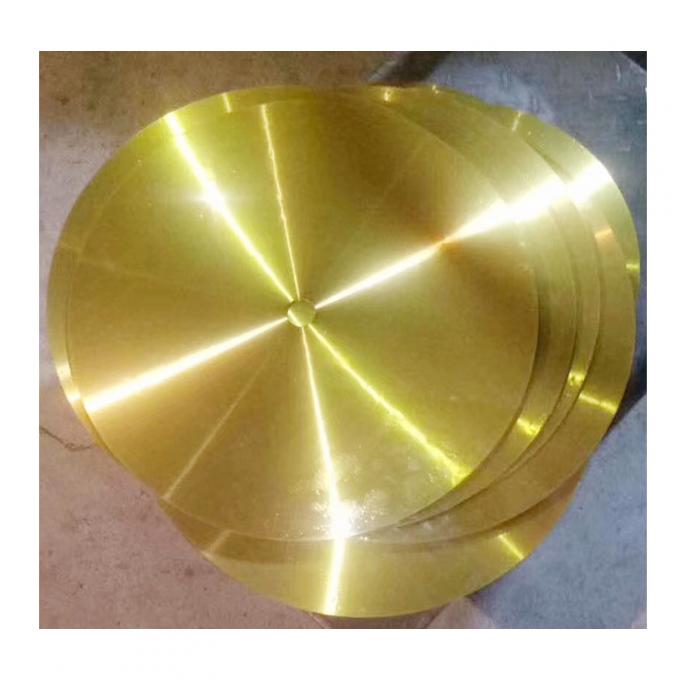 45mm HSS 원형 절단 기계 블레이드 테이프 종이 튜브 원형 절단 블레이드 로터리 슬리터 기계 칼 4