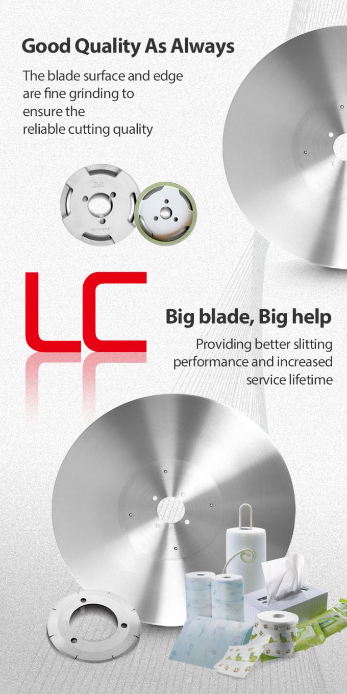 15도 치아 각도 로그 톱 刃 切削ナイフ 2