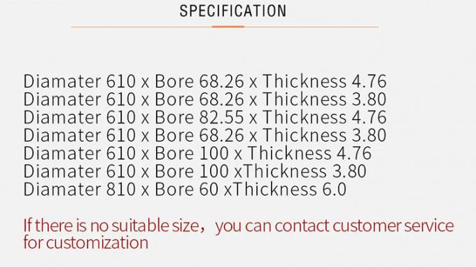 종이 변환 원형 로그 톱 블레이드 튜브 종이 절단 기계 3