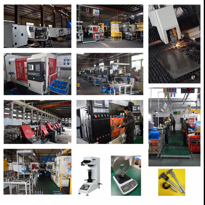 종이 변환 원형 로그 톱 블레이드 튜브 종이 절단 기계 5