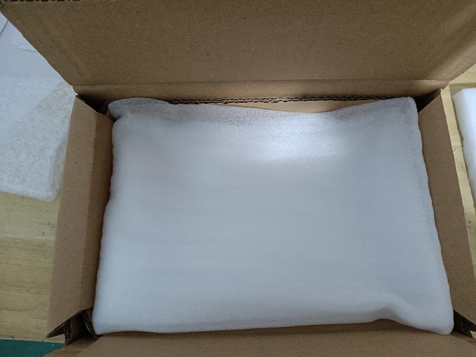 탄화탄소 융통 상자 절단 회로 절단 칼 잎 6