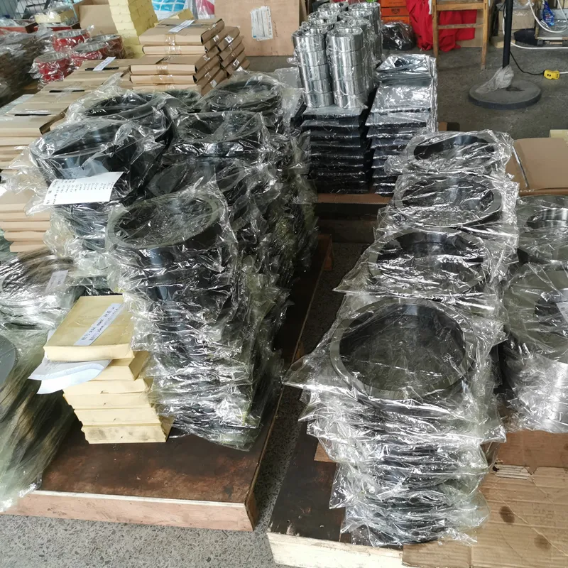OEM / ODM 톱니 모양 융통 인쇄 및 슬로팅 경직 카튼 기계 블레이드 카드보드 절단 1