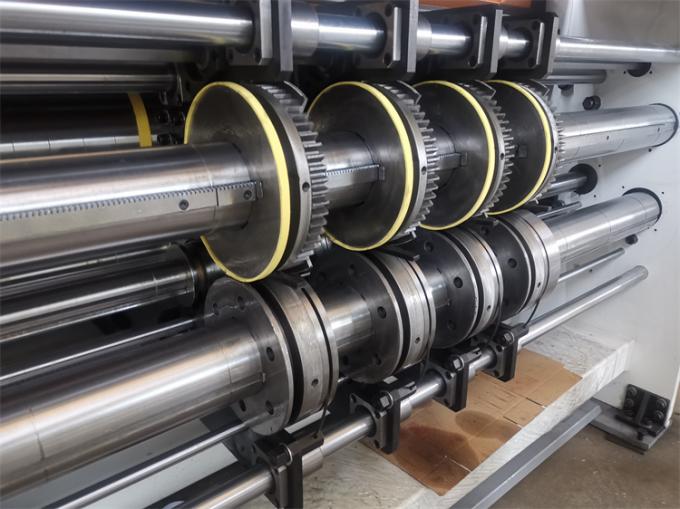 커스터마이징 포트북 인쇄용 슬로터 칼 슬로팅 머신 슬로팅 블레이드 3