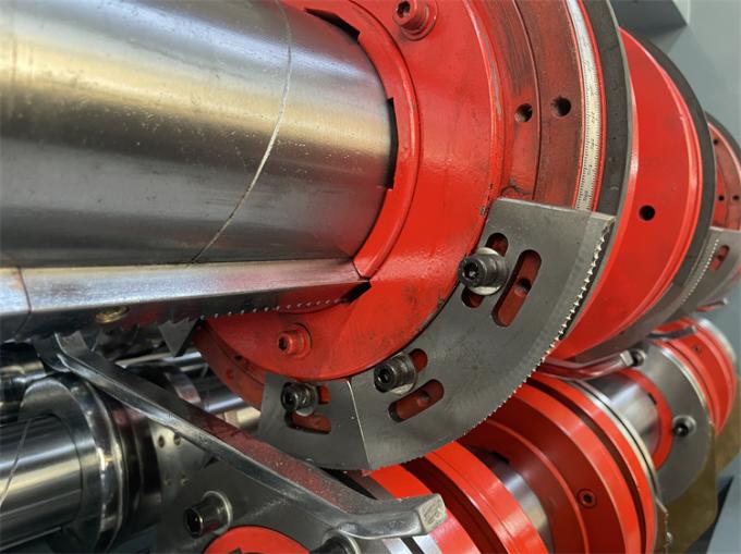 커스터마이징 포트북 인쇄용 슬로터 칼 슬로팅 머신 슬로팅 블레이드 6