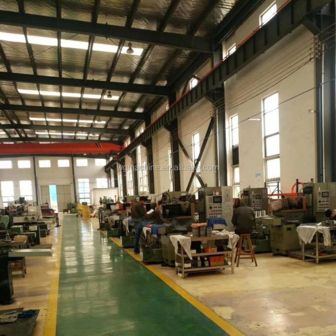 6 인치 OEM 절단 톱 치아 포장 기계를 위한 톱톱 톱 톱 톱 톱 4