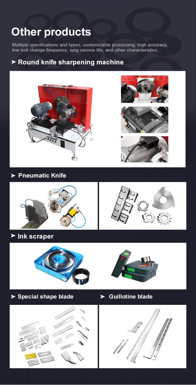 절단 블레이드 직경 610mm 산업 기계 가공 절단 사용 원형 텅스텐 카바이드 원형 톱날 칼 0