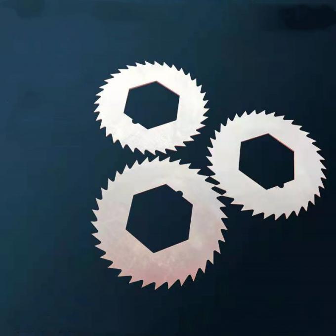 절단 필름 톱니 톱니 톱니 톱니 톱니 플라스틱 가방 톱니 톱니 테이프 밀폐 기계 치아 칼 1