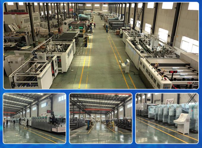 Upper and Lower Slotter Knife Blade for Cutting Corrugated Cardboard 3