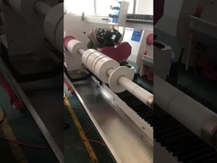 각종 테이프용 정밀 절단기